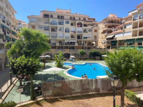 Appartement Luna